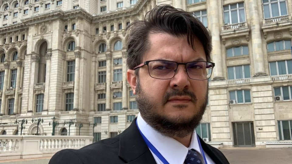 Idei în nocturnă. Diaspora. Dincolo de granițe - 8 iunie 2023 - Vlad Niculescu-Dincă: Sistemul educațional olandez ”are flexibilitatea acelor flori care înfloresc mai târziu”