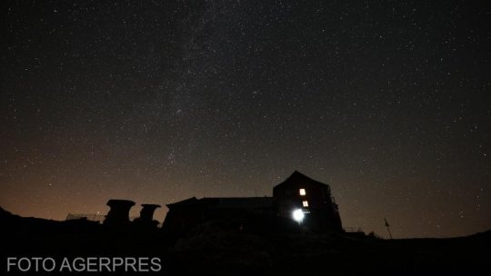 Știința 360 - 8 iunie 2023 - În 20 de ani, e posibil să nu mai putem vedea stelele!