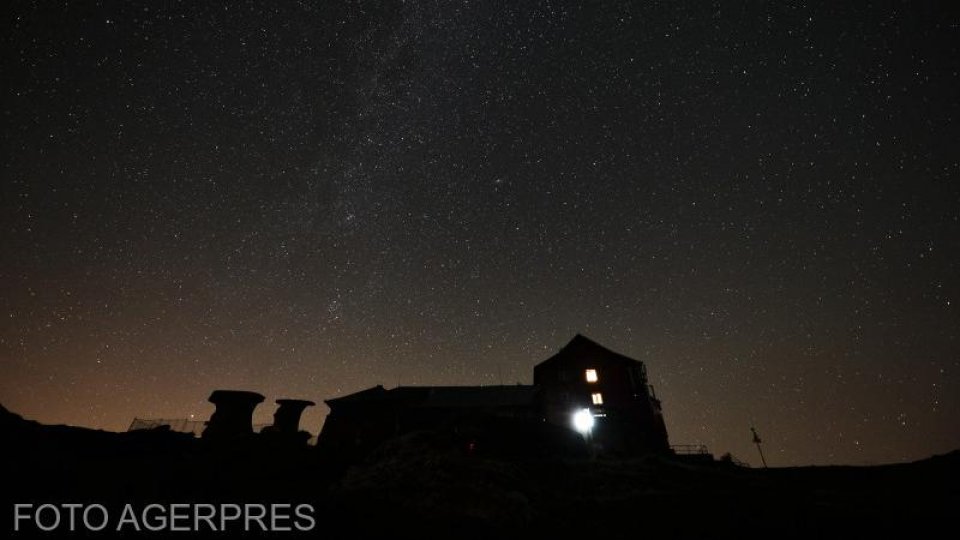 Știința 360 - 8 iunie 2023 - În 20 de ani, e posibil să nu mai putem vedea stelele!