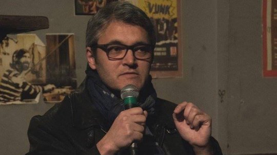 O reţetă de succes: Editura Cartex din Bucureşti. Invitat: scriitorul şi editorul Lucian Pricop.