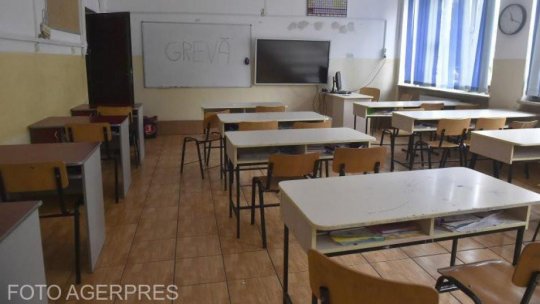Știința 360 - 7 iunie 2023 - Peste 134.000 de profesori si angajați din Învățământ continuă greva generală!