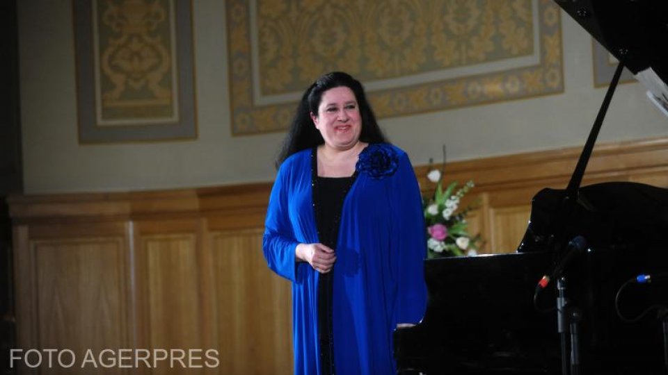 Soundcheck: Pianista Ilinca Dumitrescu și fagotistul Vasile Macovei vor susține un recital cameral dedicat muzicii clasice românești, luni 12 iunie, la Ateneul Român