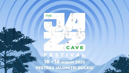 A treia ediție The Jazz Cave Festival