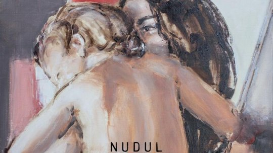 Constantin Pacea expune la ARCUB – Personajul feminin, sursă de inspiraţie în expoziţia „Nudul”