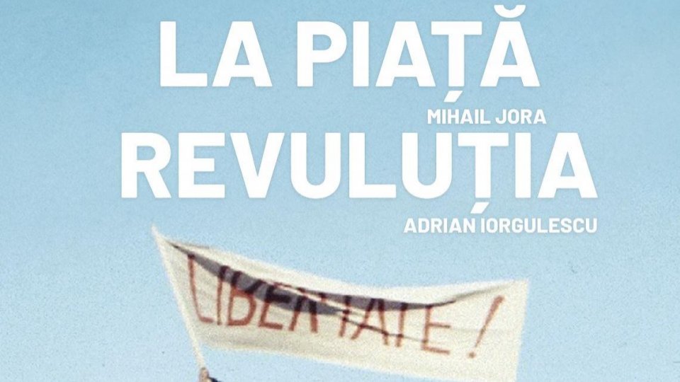 „La piață” de Mihail Jora și „Revuluția” de Adrian Iorgulescu, premieră la ONB, pe 1-2 iulie 2023