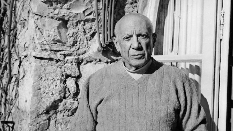 “Efectul Picasso” - 46 de lucrări semnate de Pablo Picasso, la Muzeul de Artă Recentă din București (27 septembrie 2023 - 8 ianuarie 2024)