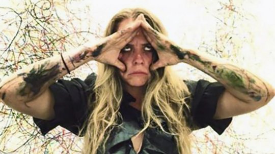 Mother’s Nature - expoziție de grup