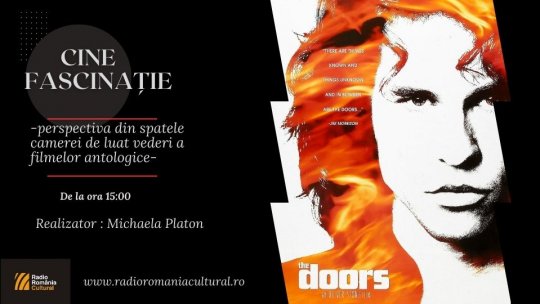 Cine Fascinație: The Doors