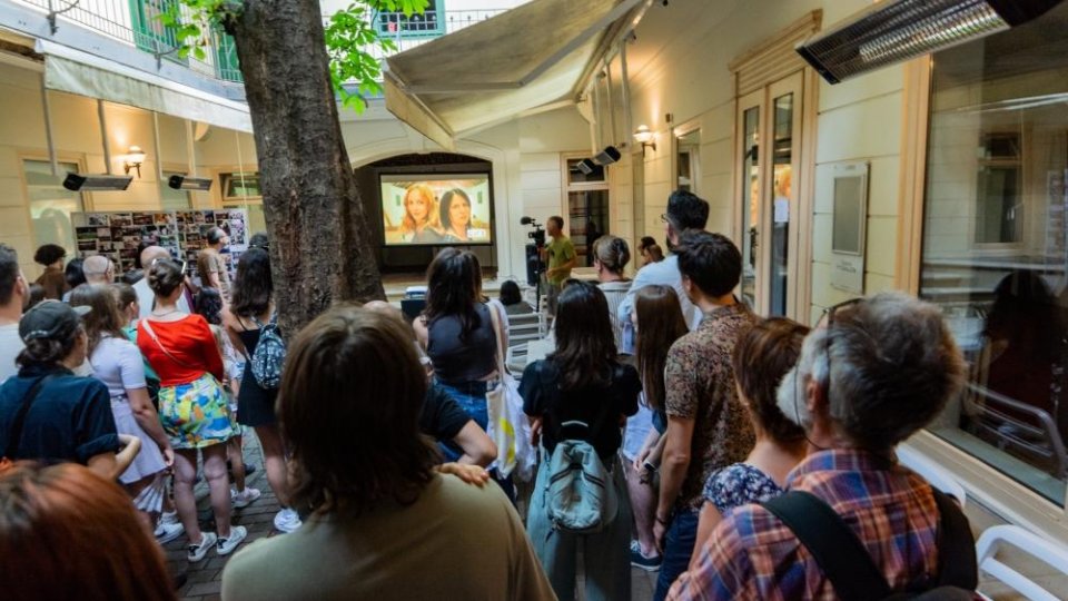 Vara înseamnă filme și pepeni: Ceau, Cinema!, ediția a X-a, începe la Timișoara