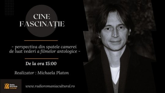 Cine Fascinație: The Full Monty