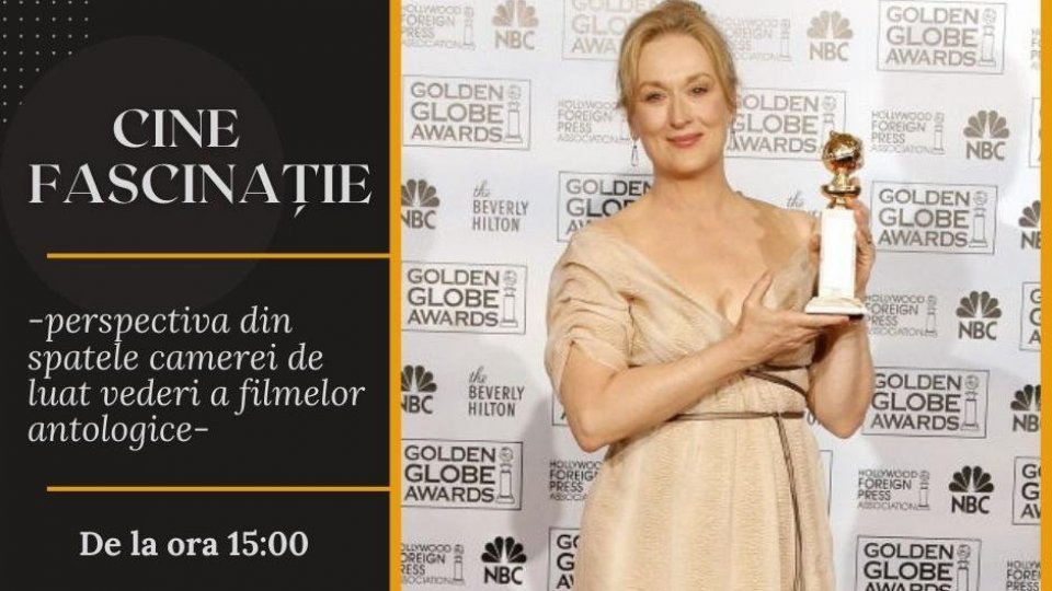 Cine Fascinație: The Devil Wears Prada