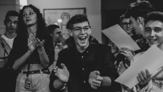 Festivalul Astra Film din Sibiu deschide programul de voluntariat pentru cea de-a 30-a ediție