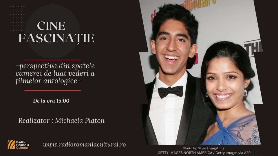 Cine - Fascinație: Slumdog Millionaire