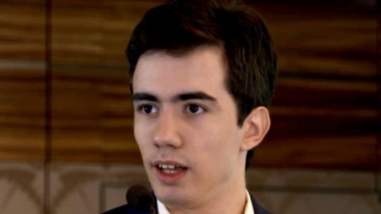 Idei în nocturnă. Diaspora. Dincolo de granițe - 13 iulie 2023 - Vlad Arimia: Lucrăm la frontiera cunoașterii, (...) n-avem nici o garanție că ipotezele noastre (...) se vor adeveri. Dar tocmai asta e frumusețea cercetării!