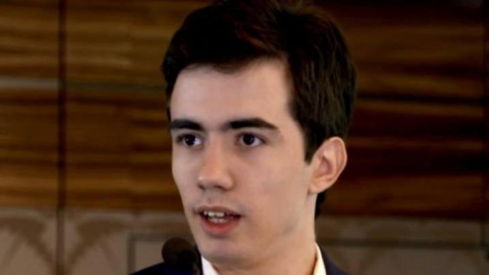 Idei în nocturnă. Diaspora. Dincolo de granițe - 13 iulie 2023 - Vlad Arimia: Lucrăm la frontiera cunoașterii, (...) n-avem nici o garanție că ipotezele noastre (...) se vor adeveri. Dar tocmai asta e frumusețea cercetării!