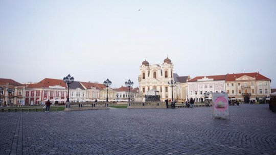 Documentarul de călătorie My journey to Romania – Letter from Timișoara va avea premiera pe 19 iulie