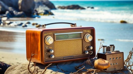 Vacanță în FM - Grecia insulară - sâmbătă 22 iulie și duminică 23 iulie, de la ora 9