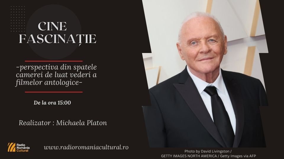 Cine - Fascinație: The Silence of The Lambs