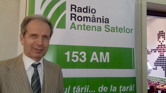 Povestiri din studioul artelor Sâmbătă 15 Iulie ora 21 Realizator Magdalena Tara Invitat special Aurelian Popa Stavri