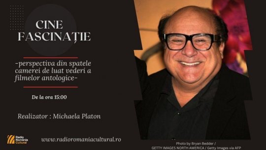 Cine-Fascinație: Matilda