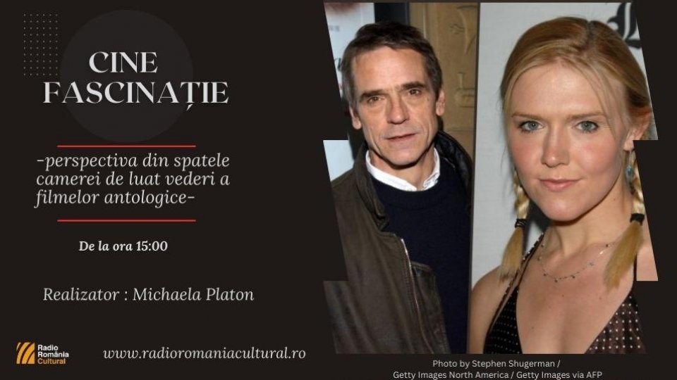 Cine-Fascinație: Lolita