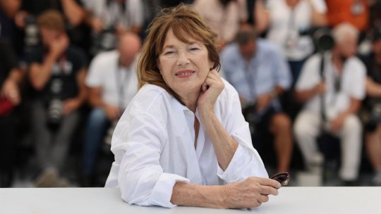 Cântăreața și actrița Jane Birkin a murit la vârsta de 76 de ani