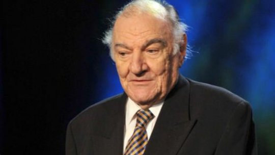 Un interviu rar cu Valentin Gheorghiu, în memoria marelui pianist, la Radio România Cultural