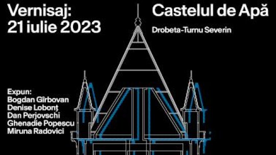 Lansare proiect  ”Apa din instalații”