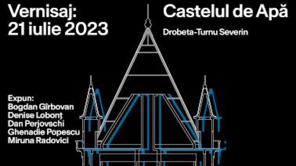 Lansare proiect ”Apa din instalații”