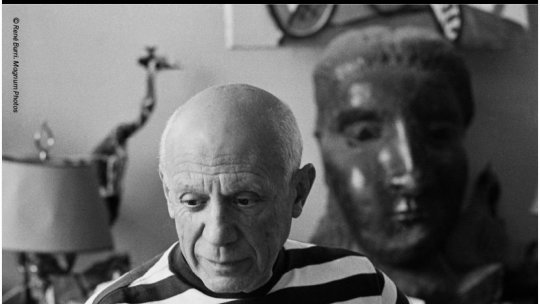46 de lucrări semnate Pablo Picasso ajung pentru prima dată în România. EFECTUL PICASSO la MARe/Muzeul de Artă Recentă, din 27 septembrie 2023