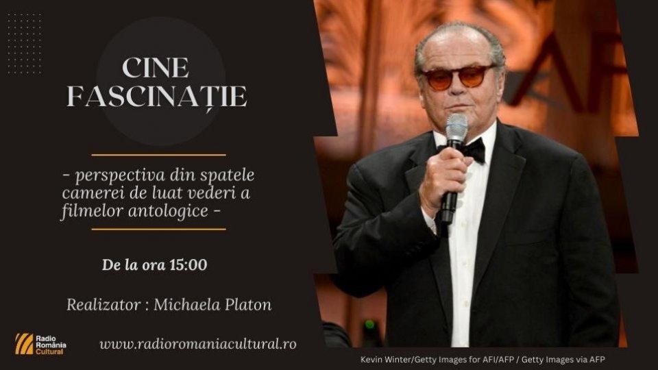 Cine-Fascinație: One Flew Over the Cuckoo's Nest