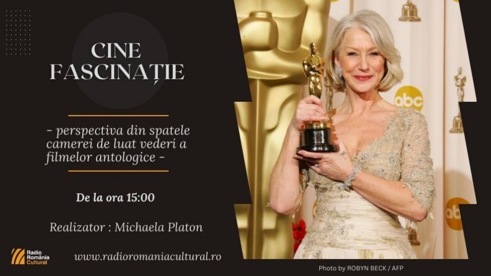 Cine-Fascinație: The Queen