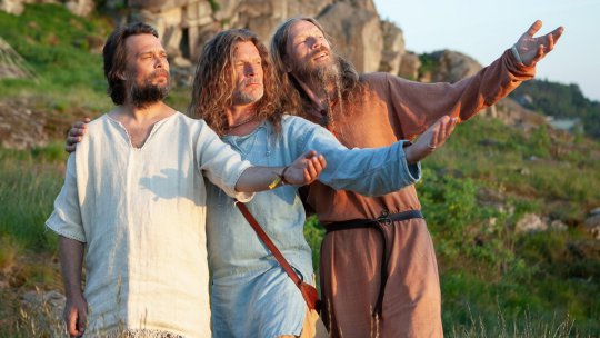 ARTmania Festival anunță prezența partenerilor norvegieni, Midgardsblot Metal Festival, în cadrul evenimentului