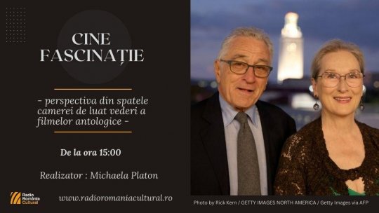 Cine-Fascinație: Falling In Love