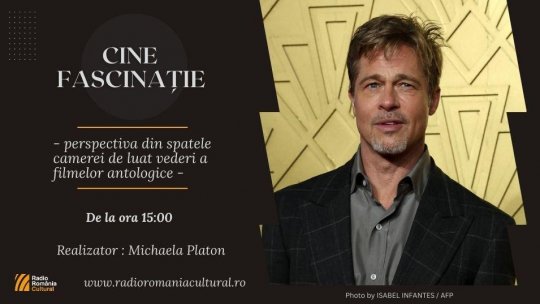 Cine-Fascinație: Meet Joe Black