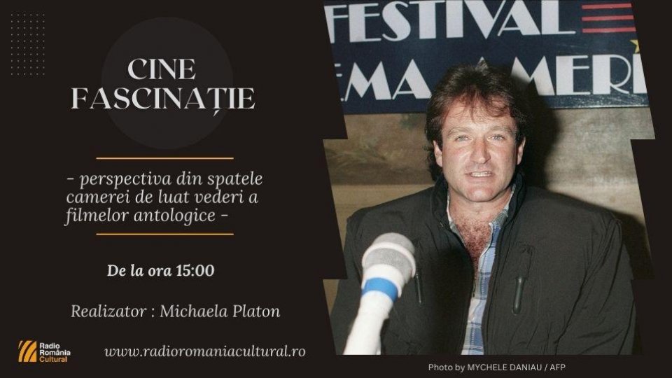 Cine-Fascinație: Good Morning, Vietnam