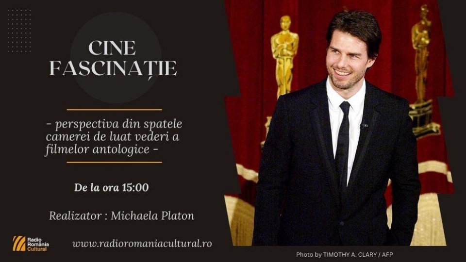 Cine-Fascinație: Born on the Forth of July