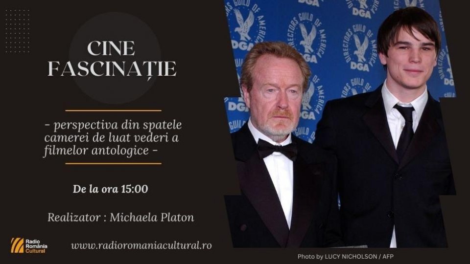 Cine-Fascinație: Black Hawk Down