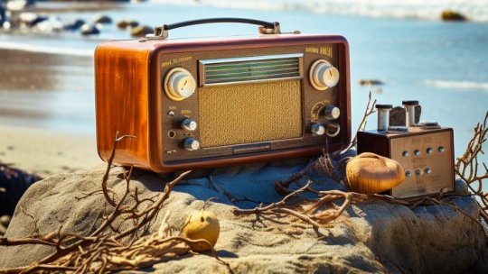 Vacanță în FM - sâmbătă 29 iulie și duminică 30 iulie, de la ora 9