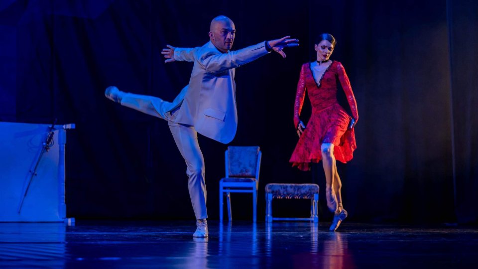 Peste 55.000 de spectatori s-au bucurat de spectacole de prestigiu alături de Opera Vox în stagiunea curentă