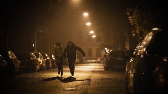 Kompromat, un thriller politic uluitor, din 28  iulie în cinema