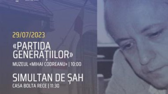 Partida generațiilor la Vila Sonet – Vila Șahului