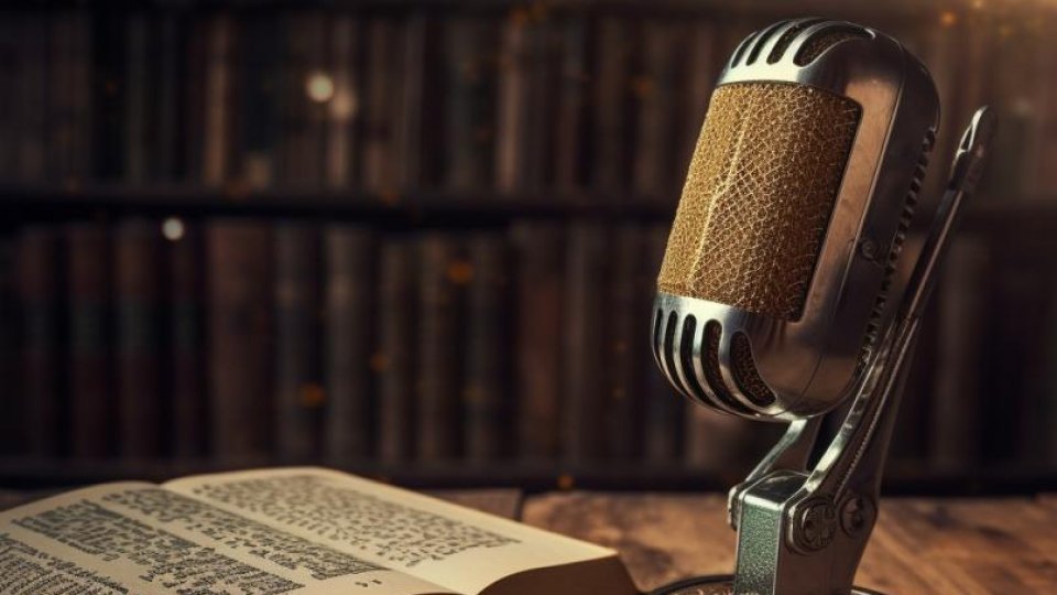 Poveste despre Alecsandri