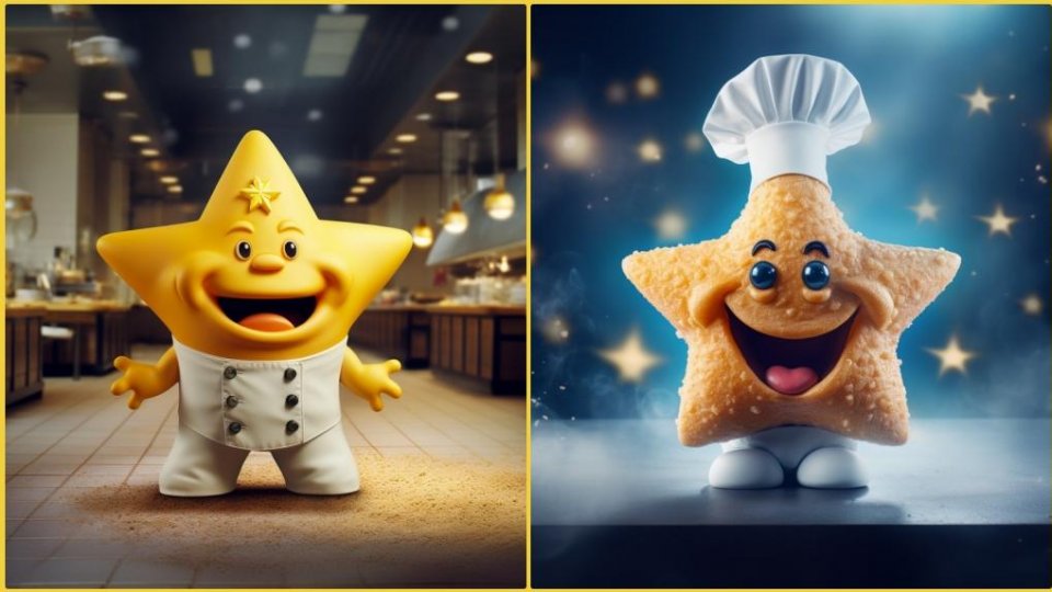 Povestea stelelor Michelin