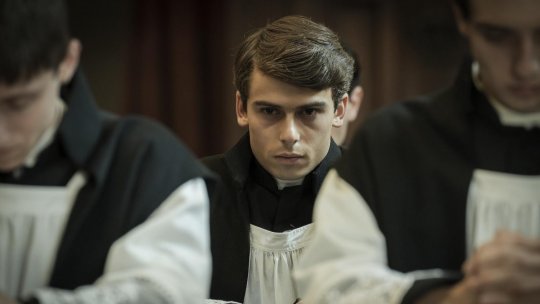 „Kidnapped” de Marco Bellocchio deschide cea de-a 20-a ediție a Festivalului Internațional de Film ANONIMUL
