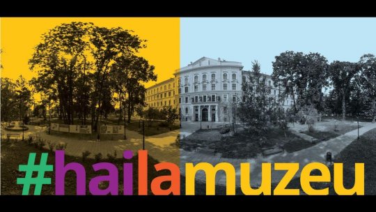 Proiectul cultural estival „Tipografia de idei”, 27 iulie - 10 septembrie 2023