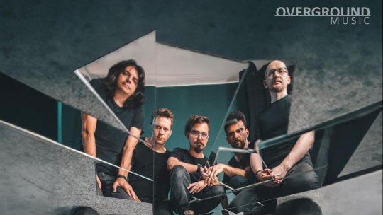 Trupa byron anunță Efemeride - albumul cu numărul opt se va lansa în toamnă