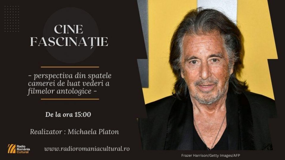 Cine-Fascinație: The Devil's Advocate