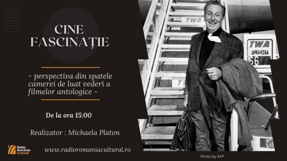 Cine-Fascinație: Aristocats