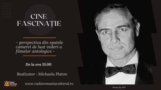 Cine-Fascinație: A Streetcar Named Desire